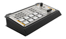 BZB Gear BG-HDVS42U 4-Channel 1080P FHD HDMI Live Streaming Switcher Mixer