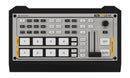 BZB Gear BG-HDVS42U 4-Channel 1080P FHD HDMI Live Streaming Switcher Mixer