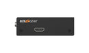 BZB Gear BG-IPGEAR-PRO-C Smart Controller For IPGEAR-PRO HDMI Over IP Series