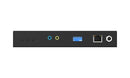 BZB Gear BG-IPGEAR-PRO-R 4K UHD HDMI 2.0 Over IP Multicast Receiver With Video Wall/KVM/USB/POE Support