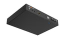 BZB Gear BG-IPGEAR-PRO-T 4K UHD HDMI 2.0 Over IP Multicast Transmitter With Video Wall/KVM/USB/POE Support