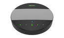 BZB Gear BG-OMNITALK-PRO USB/Bluetooth Wireless Desktop Conference Speakerphone
