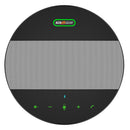 BZB Gear BG-OMNITALK-PRO USB/Bluetooth Wireless Desktop Conference Speakerphone
