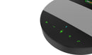 BZB Gear BG-OMNITALK-PRO USB/Bluetooth Wireless Desktop Conference Speakerphone