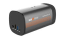 Caméra de streaming verticale BZB Gear BG-PACKSHOT-C10X 1080P FHD HDMI/USB 3.0