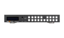 BZB Gear BG-PSC7X2 7x2 4K UHD Presentation Switcher Scaler