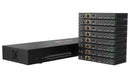 Kit répartiteur/amplificateur de distribution HDMI HDBaset 1x8 4K UHD BZB Gear BG-UDA-E18
