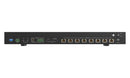 Kit répartiteur/amplificateur de distribution HDMI HDBaset 1x8 4K UHD BZB Gear BG-UDA-E18