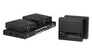 BZB Gear BG-UDAIC-E14 1x4 4K UHD HDMI Splitter/Distribution Amplifier Kit