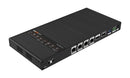 BZB Gear BG-UDAIC-E14 1x4 4K UHD HDMI Splitter/Distribution Amplifier Kit