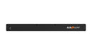 BZB Gear BG-UDAIC-E14 1x4 4K UHD HDMI Splitter/Distribution Amplifier Kit