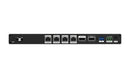 BZB Gear BG-UDAIC-E14 1x4 4K UHD HDMI Splitter/Distribution Amplifier Kit