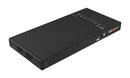 Kit répartiteur/amplificateur de distribution HDMI 4K UHD BG-UDAIC-E18 1x8 de BZB Gear