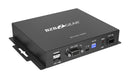 Kit d'extension KVM USB HDMI 4K UHD BZB Gear BG-UHD-18GFE