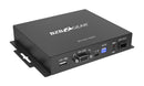 Kit d'extension KVM USB HDMI 4K UHD BZB Gear BG-UHD-18GFE