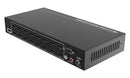 Répartiteur/amplificateur de distribution HDMI 4K UHD BG-UHD-DA1X16 1x16 avec réduction de résolution et compatibilité avec les câbles AOC