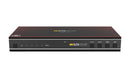 BZB Gear BG-UHD-MVS41A 4x1 4K UHD HDMI Seamless Switcher/Quad MultiViewer
