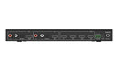 Commutateur/multiviewer quadruple HDMI 4K UHD BG-UHD-MVS42MA 4x2
