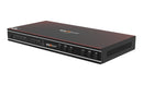 Commutateur/multiviewer quadruple HDMI 4K UHD BG-UHD-MVS42MA 4x2
