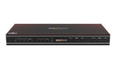 Commutateur/multiviewer quadruple HDMI 4K UHD BG-UHD-MVS42MA 4x2