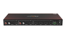 Commutateur/multiviewer quadruple HDMI 4K UHD BG-UHD-MVS42MA 4x2