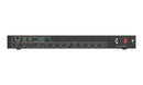 Processeur/commutateur de mur vidéo HDMI 4K UHD BZB Gear BG-UHD-VW29