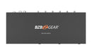 BZB Gear BG-UHD-VW2X2 2x2 4K UHD HDMI Video Wall Controller With Audio De-embedding
