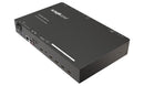 BZB Gear BG-UHD-VWP-1X4 4K UHD HDMI/DisplayPort Video Wall Processor