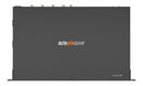 BZB Gear BG-UM44-100M-KIT 4x4 4K UHD HDMI/Audio Matrix Switcher Over HDBaseT