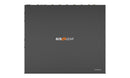 BZB Gear BG-UM88-100M-KIT 8x8 4K UHD HDMI/Audio Matrix Switcher Over HDBaseT