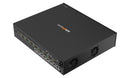BZB Gear BG-UM88-100M-KIT 8x8 4K UHD HDMI/Audio Matrix Switcher Over HDBaseT
