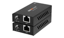 BZB Gear BG-USB-LR100 2-Port USB 2.0 Extender Over Cat5e/6/7 Cable up to 330ft