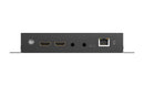BZB Gear BG-VOP-MT 4K UHD HDMI 2.0 Over IP Multicast Transceiver With Video Wall & PoE Support