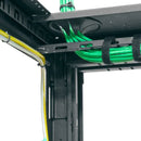 Baie ouverte 41U Middle Atlantic BGR-4127 série BGR