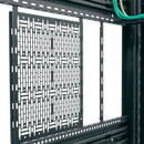 Baie ouverte 41U Middle Atlantic BGR-4127 série BGR