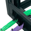 Baie ouverte 41U Middle Atlantic BGR-4127 série BGR