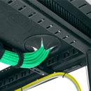 Baie ouverte 41U Middle Atlantic BGR-4127 série BGR