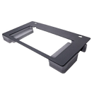ProX XZF-DJXDJXZBLPLATE Replacement for Pioneer XDJ-XZ Top Face Plate for Control Tower DJ Podium (Black)