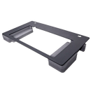 ProX XZF-DJ OPUS BL PLATE Replacement for Pioneer Opus Quad Top Face Plate for Control Tower DJ Podium (Black)