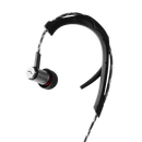 Écouteurs intra-auriculaires V-Moda FRZM-A-GB FORZA Metallo Android Gun Metal