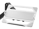 One For DM030 All Laptop Holder Universal Premium (Gunmetal)