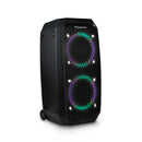 Panasonic SC-BMAX30 Portable Party Speaker With Bluetooth