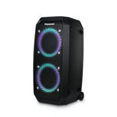 Panasonic SC-BMAX30 Portable Party Speaker With Bluetooth