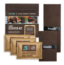 Kit de contrôle d'humidité bidirectionnel Boveda BVMSK49HA-LG pour climats humides - Grand format