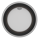 REMO BR-1118-00-SMT Ambassadeur SMT Bass Bass Drumhead - 18 "