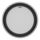 REMO BR-1124-00-SMT Ambassadeur SMT Bass Bass Drumhead - 24 "
