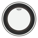 REMO BR-1316-00-SMT Ambassadeur SMT Clear Bass Drumhead - 16 "