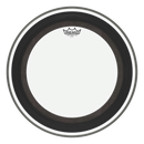 REMO BR-1318-00-SMT Ambassadeur SMT Clear Bass Drumhead - 18 "