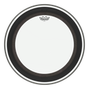 REMO BR-1320-00-SMT Ambassadeur SMT Clear Bass Drumhead - 20 "
