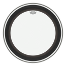 REMO BR-1322-00-SMT Ambassadeur SMT Clear Bass Drumhead - 22 "